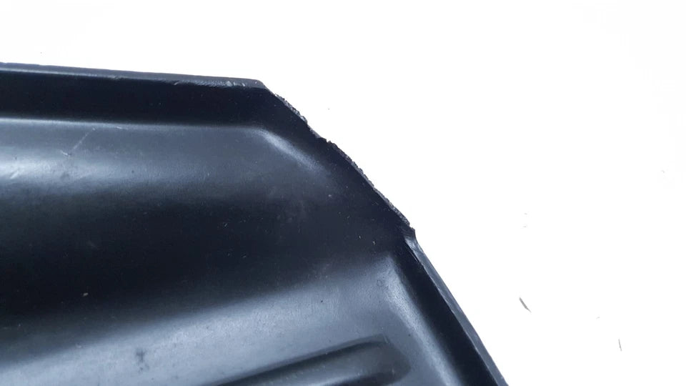 Capot de selle Yamaha TDR 125 1990 Réf : 3SHF161100KH