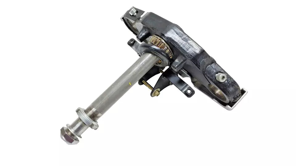 Té de fourche inférieur Hyosung Comet GT 125 2006