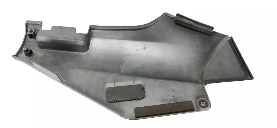 Carénage arrière latéral gauche Kawasaki 1000 GTR 1986