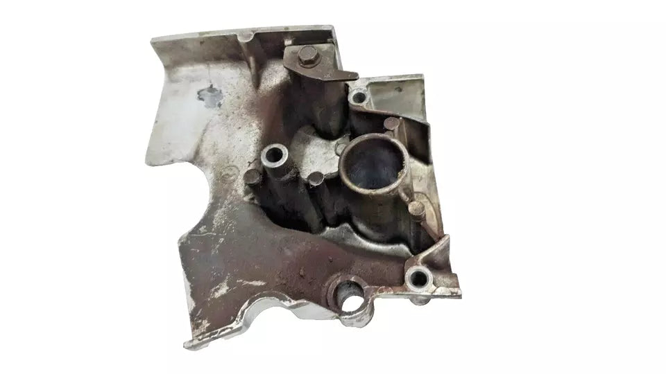 Carter pignon / cache pignon Honda CM 125 T 1978-1981 N°2 Réf : 11361-418-000