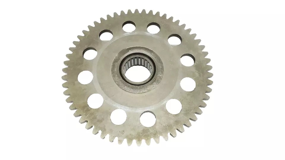 Pignon de rotor Suzuki GN 125 2001 Réf : 12600-05874-000