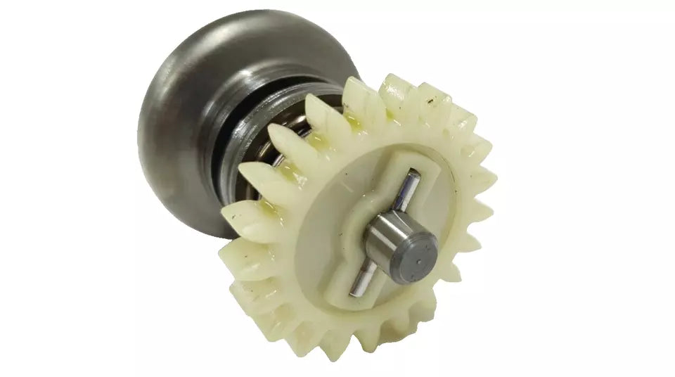 Système de gestion de valves Kawasaki KMX 125 1997