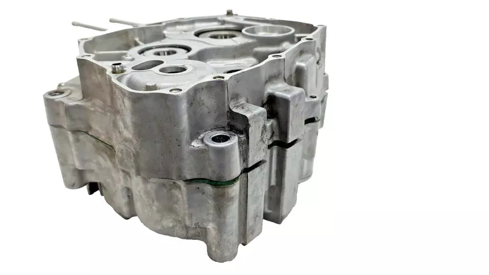 Carters moteur centraux Gilera Coguar 125 1999