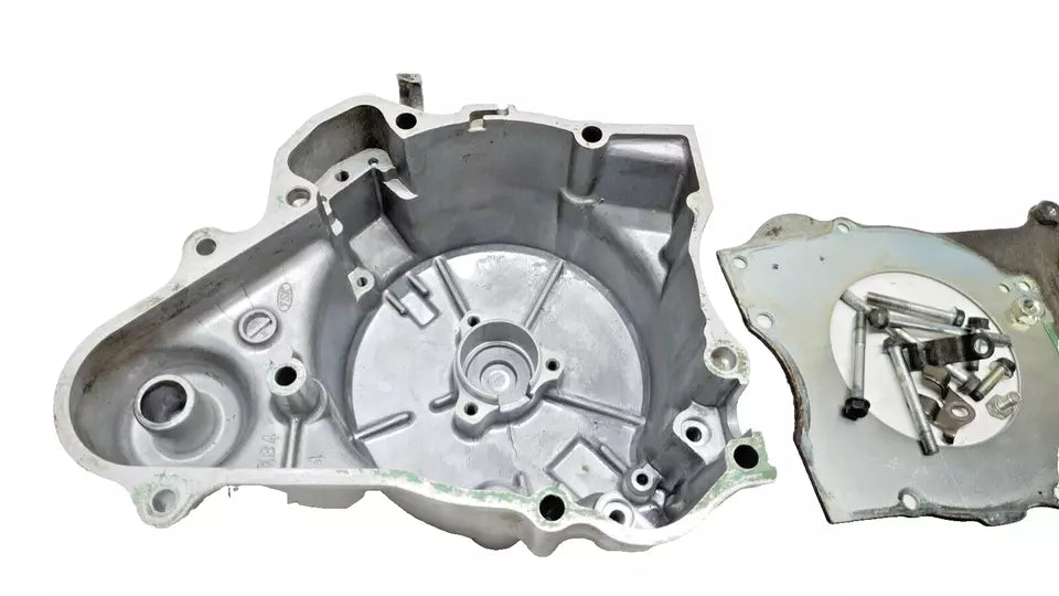Carter d'allumage Honda CM 125 Custom 1997 Réf : 11341-402-730