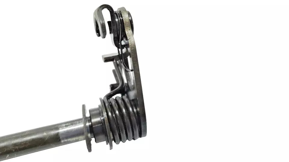 Axe de sélecteur Yamaha 850 TDM 1995 Réf : 3LD-18101-02-00