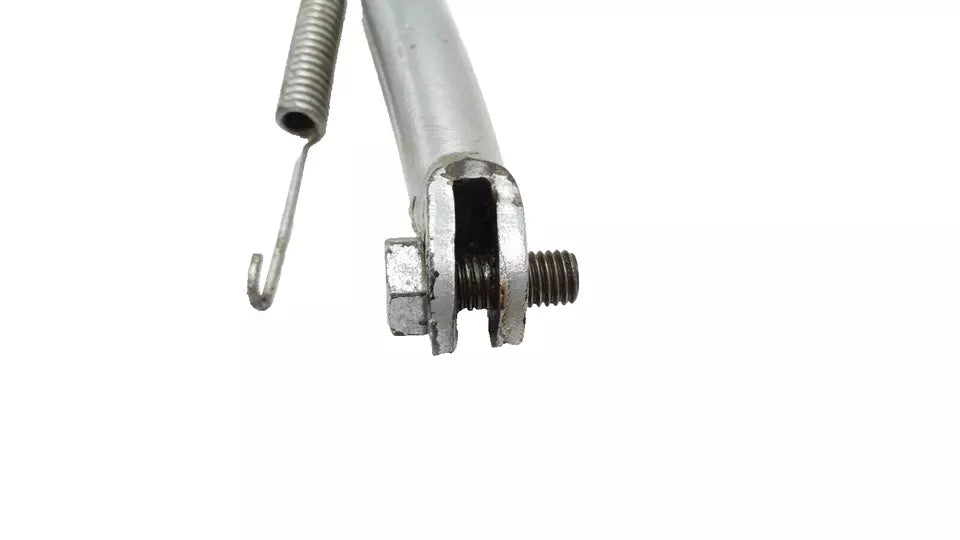 Béquille latérale Yamaha DT125LC 1983