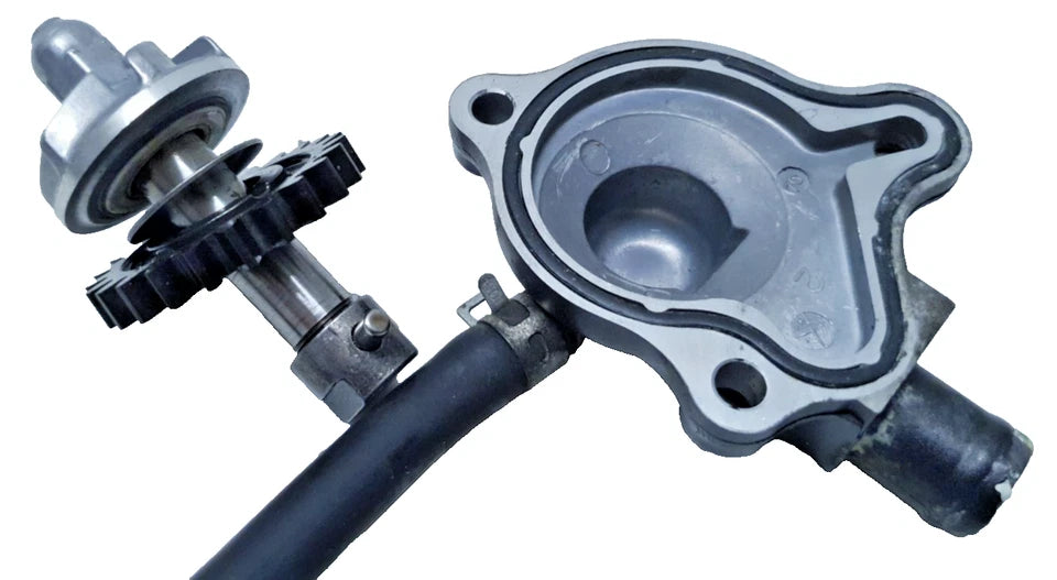 Pompe à eau Honda CBR 125 2007 Réf : 19220-KTY-D30