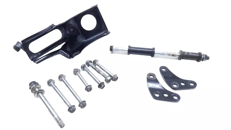 Sabots moteur Honda CLR 125 CityFly 2000 Réf : 50353-KFT-620ZA