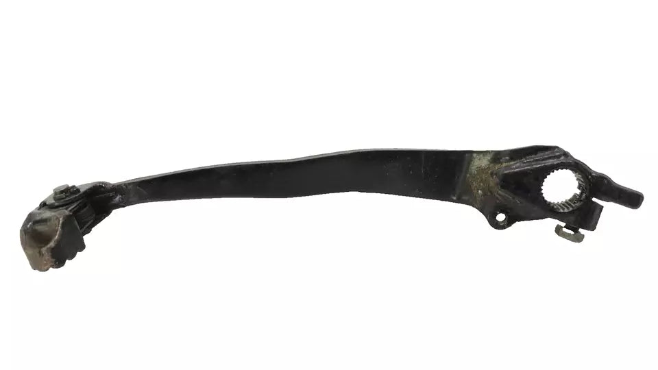 Pédale de frein arrière Suzuki 600 DR 1985-1989 Réf : 43120-14A00-000