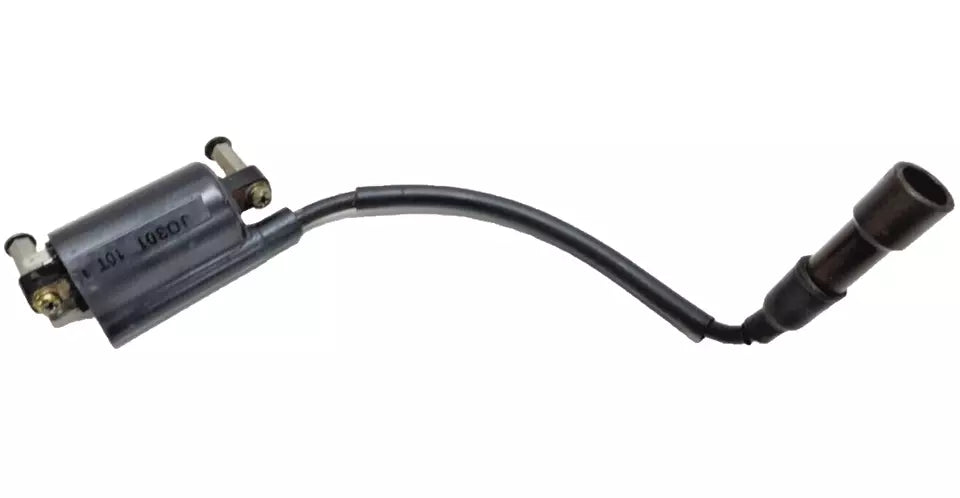 Bobine d'allumage Suzuki TU-X 125 1999-2001 Réf : 33410-05350-000