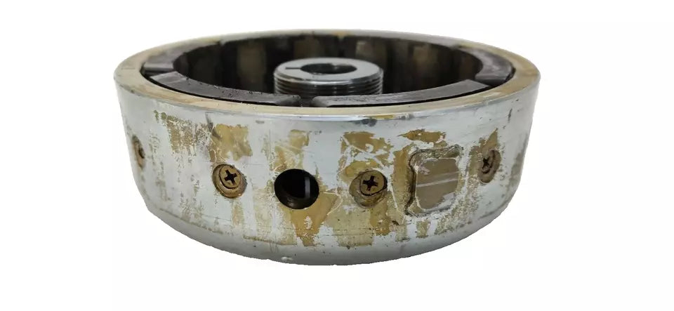 Rotor d'allumage Suzuki 600 DR 1985-1989 Réf : 32102-14A10-000