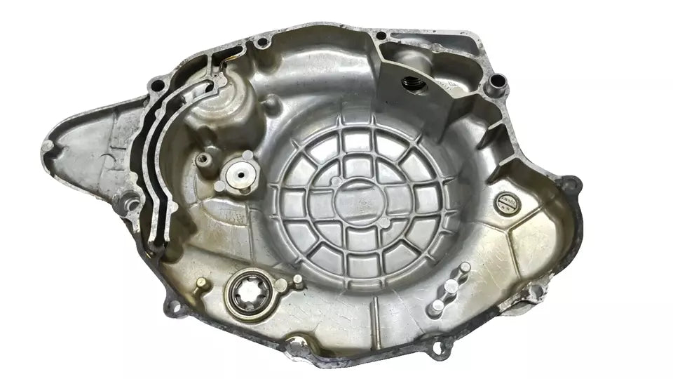 Carter d'embrayage Yamaha SR125 3MW2 1989 Réf : 5H0-15431-00-00