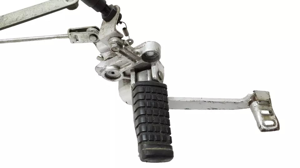 Frein arrière complet Kawasaki GPZ 500 S 1987-1993 Réf: 410351244