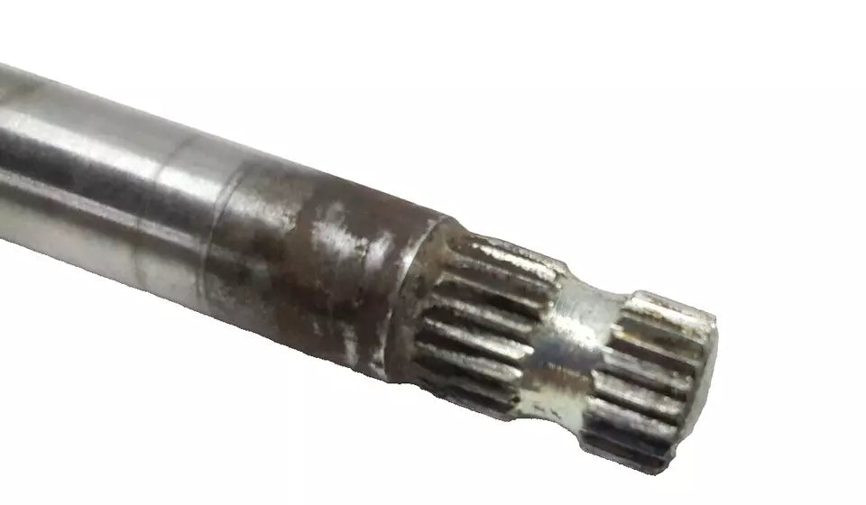 Axe de sélecteur Suzuki 125 DR 1994-2002 Réf : 25510-05201-000