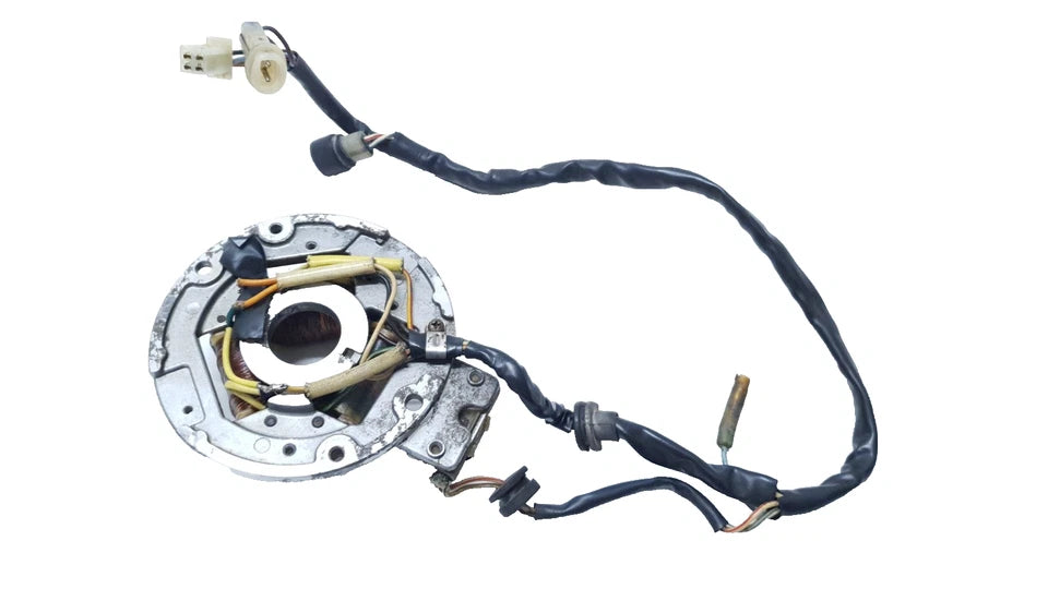 Stator d'allumage Yamaha TDR 125 1990 Réf : 3MB855600000