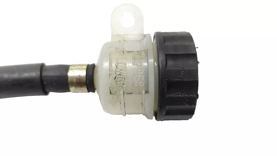 Maître cylindre frein arr Kawasaki KMX 125 1999 Réf : 43015-1331 R