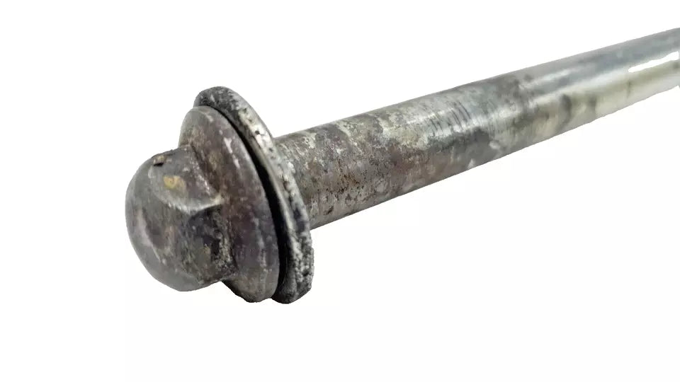 Axe de bras oscillant Honda CG 125 1998 Réf : 90121-KCH-780