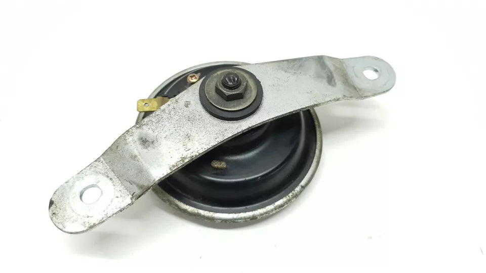Klaxon - Avertisseur sonore Kawasaki KMX 125 2000 Réf : 27003-1306