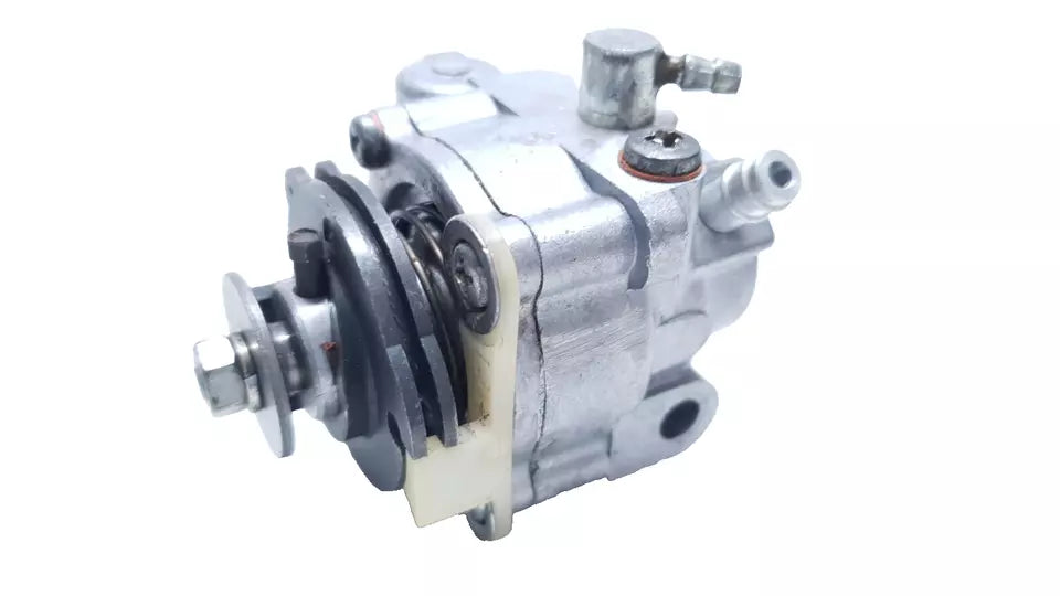 Pompe à huile Yamaha DT125LC 1982 n°4