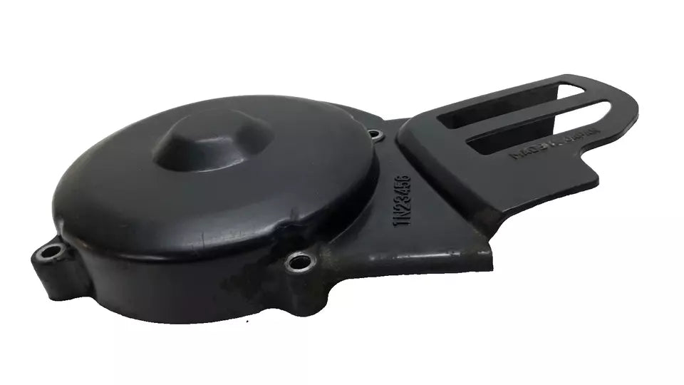 Protège pignon Yamaha DT125LC 1987 n°3 Réf : 4ANE54110133