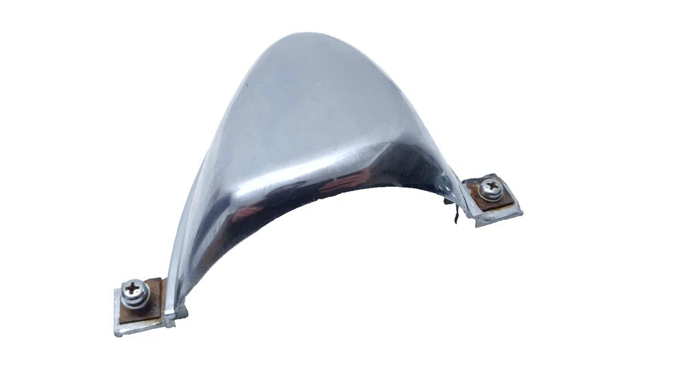 Cache amortisseur Kymco Zing 125 1997 Réf : 80103KKAK900F1P