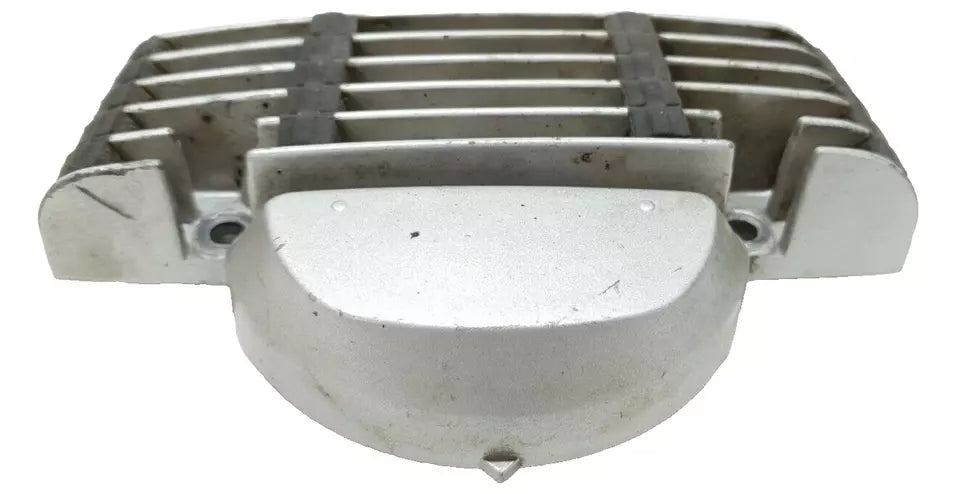 Couvercle latéral culasse Yamaha XT125X 2008 Réf : 5VL-E1185-10-00