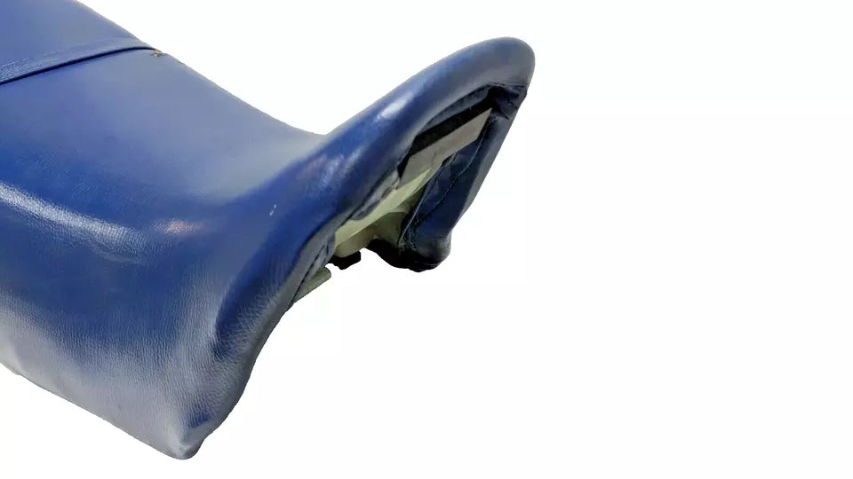 Selle Suzuki 125 DR 1985 Réf : 45100-44X01-4UZ