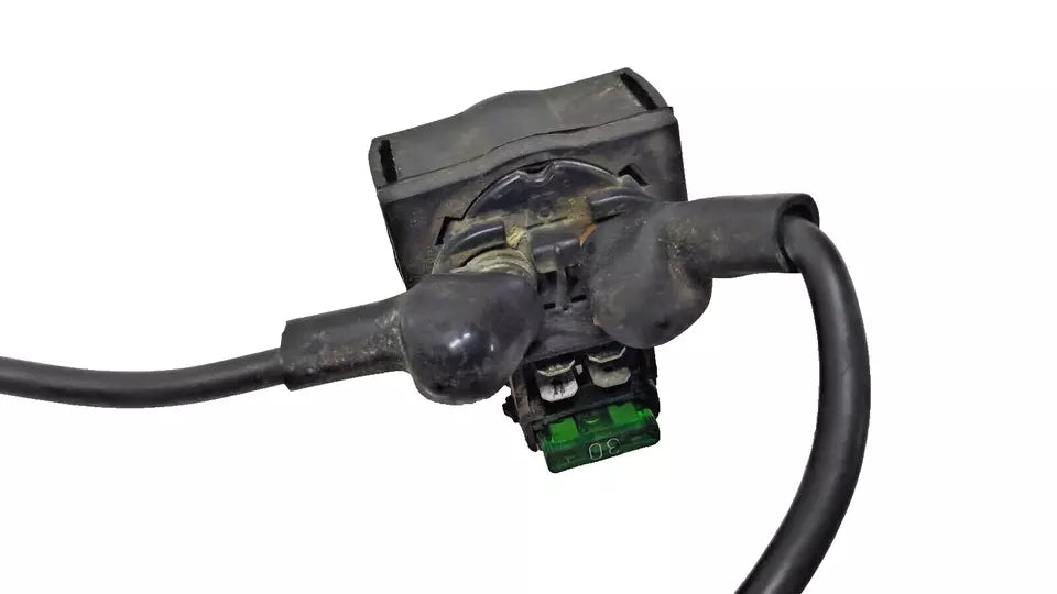 Relais de démarreur Kawasaki GPX 600 R 1989