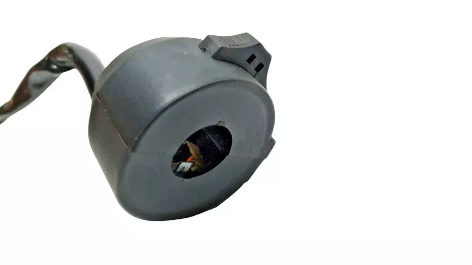 Commodo gauche Sym Wolf 125 2007 Réf : 35250-B3V-000