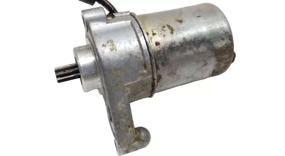 Démarreur Yamaha DT125R 1990