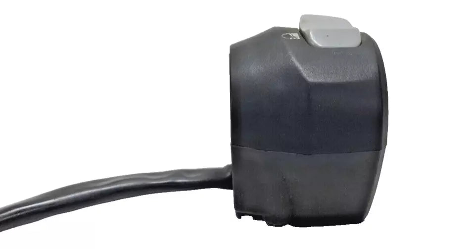 Commodo gauche Yamaha YBR 125 2006 Réf : 3D9H39730100