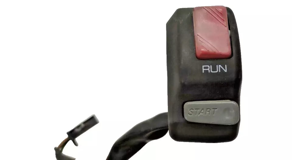 Commodo droit Yamaha XJ 600 Diversion 1992 Réf : 4BP-83975-00-00