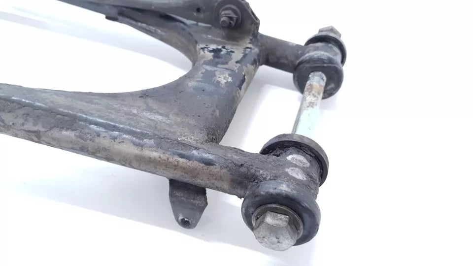 Bras oscillant Honda CM 125 T 1978 n°4 Réf : 52100-399-600ZA