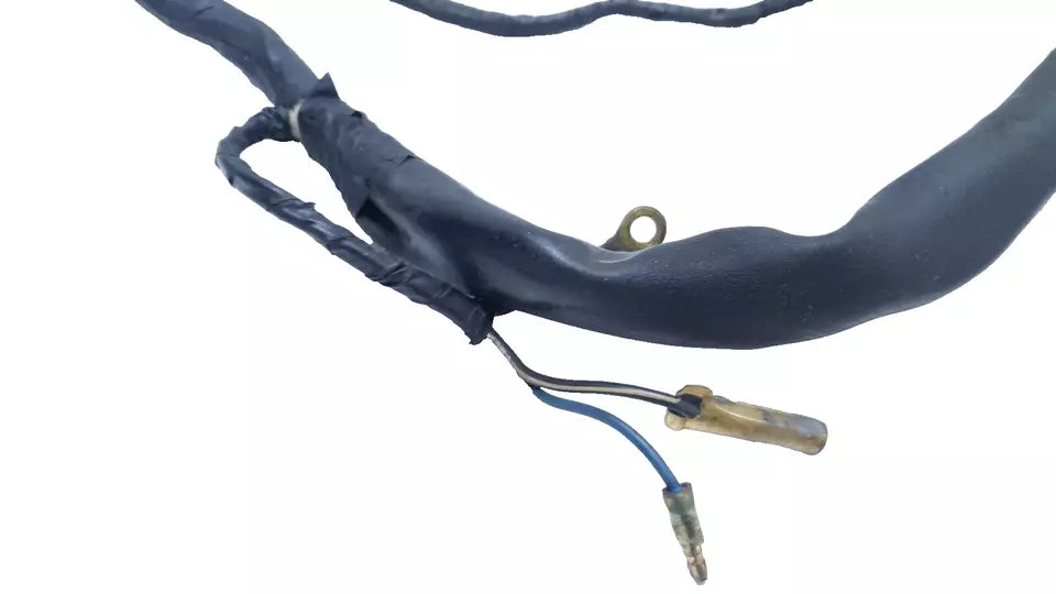 Faisceau électrique 6v Honda CM 125 T 1981 Réf : 32100-402-000