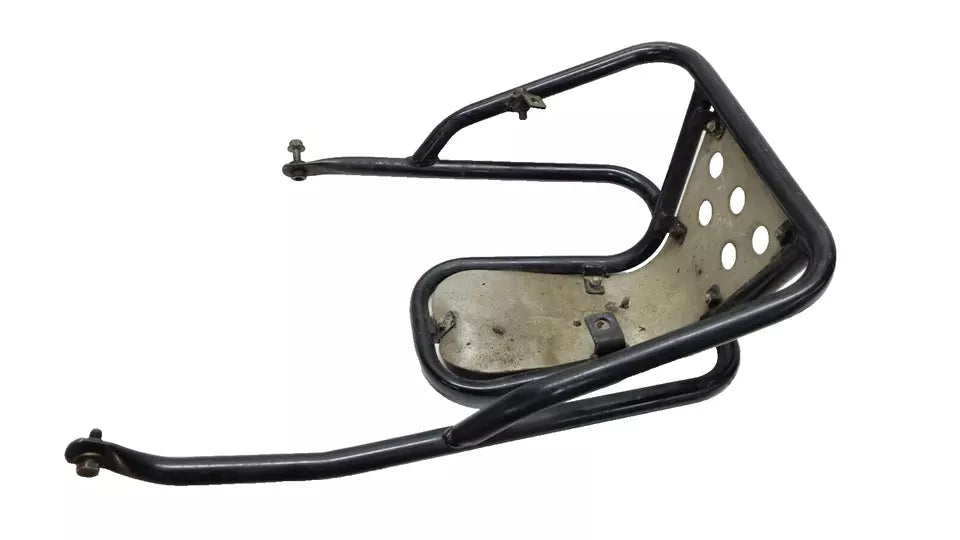 Protection moteur - Sabot moteur Triumph 900 Tiger 1994