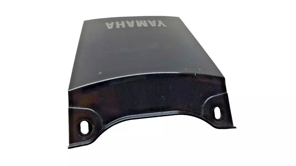 Cache / carénage arrière Yamaha YBR 125 2010 Réf : 18C-Y2475-00-P4