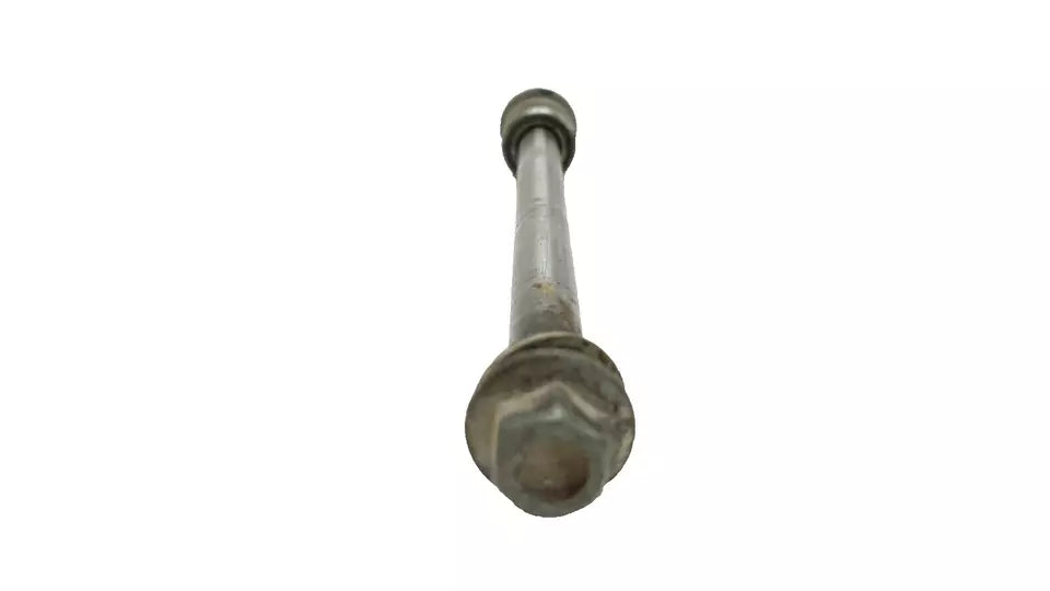 Axe de roue avant Honda CB125T 1978 Réf : 42301-041-030
