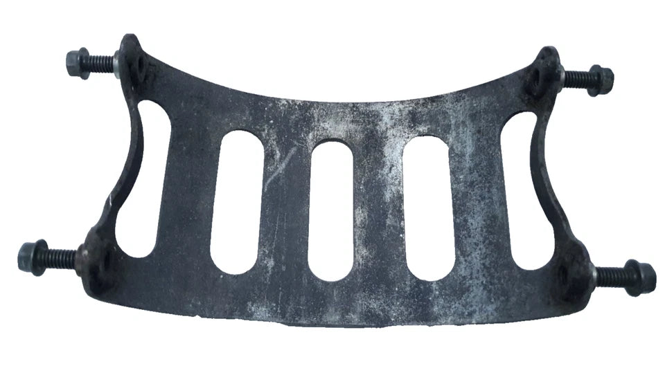 Front fender bracket Yamaha TDR 125 1996 n°2 Ref: 4BP2151000P2
