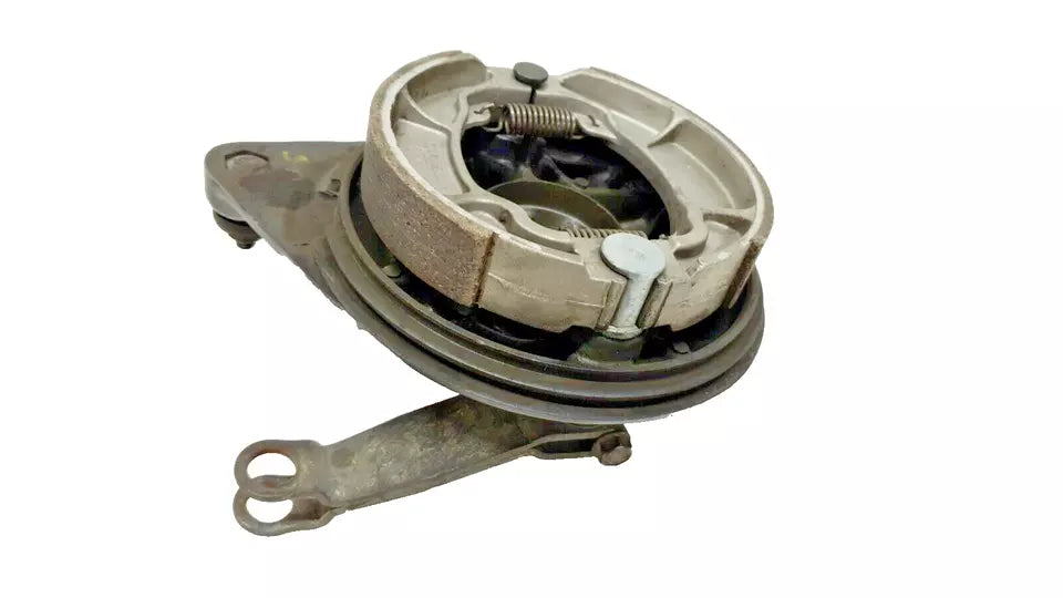Tambour de frein arrière Honda CBF 125 2012 Réf : 43100-KTE-950ZA