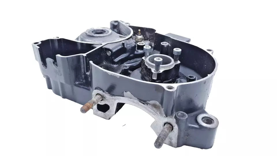 Carter moteur central gauche Honda MTX-R 125 1989 TC02