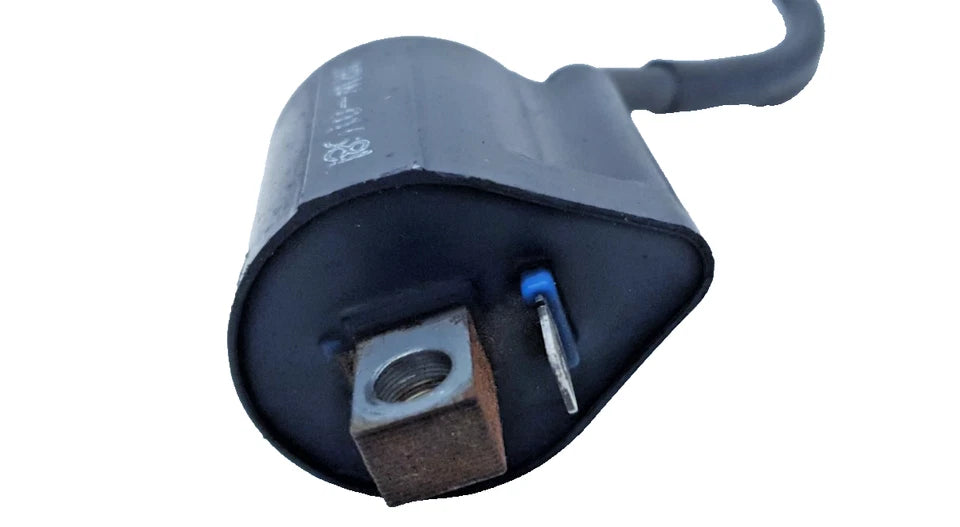 Ignition coil Yamaha TDR 125 1996 #2 Part No: 3RW-82310-01