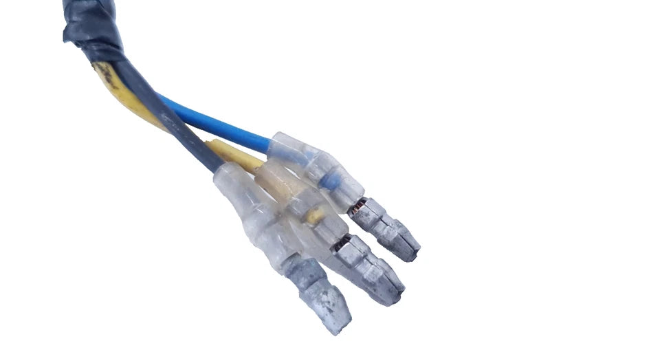 Feu arrière Yamaha XV 125 Virago 2000 Réf : 5AJ847000000