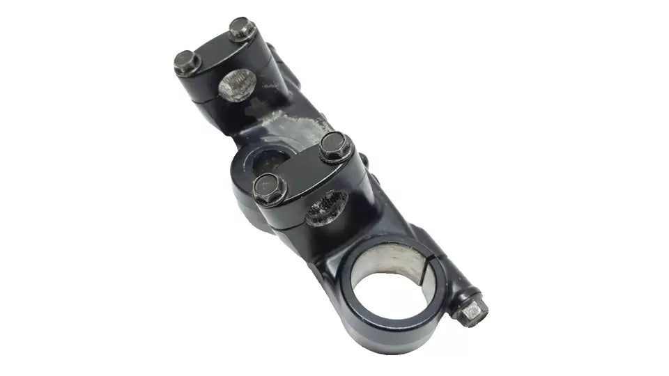 Té de fourche supérieur Suzuki TSR 125 1994 Réf : 51311-03D00-000