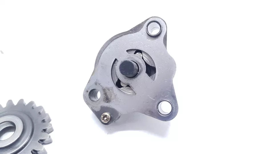 Pompe à huile Hyosung Comet GT 125 2005