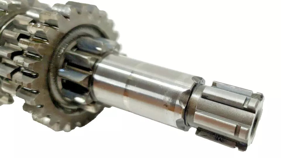 Arbre de transmission 1 Kawasaki KMX 125 2000 Réf : 13127-1138