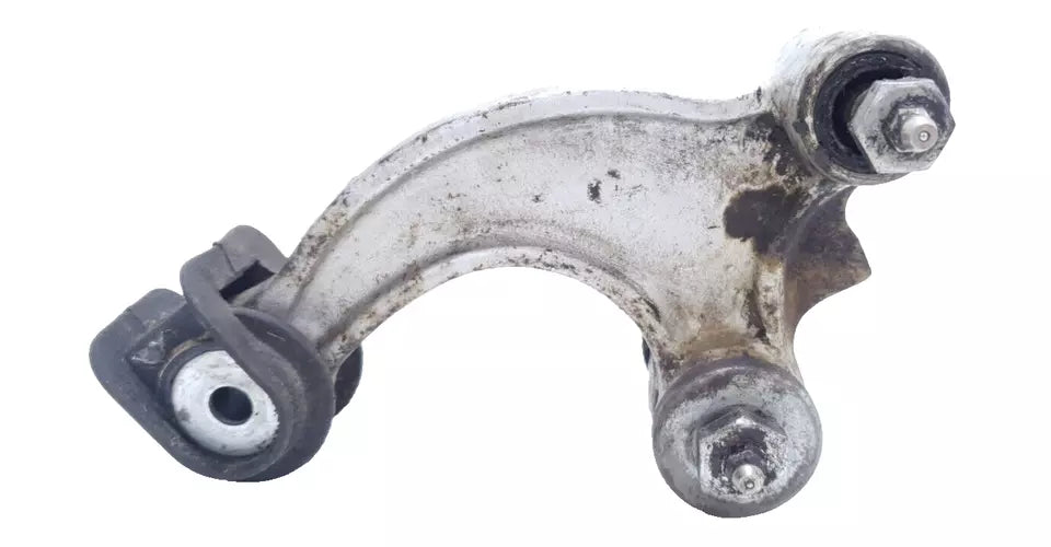 Biellette d'amortisseur Yamaha DT125LC 1987 n°16 Réf : 34X-2217A-00-00