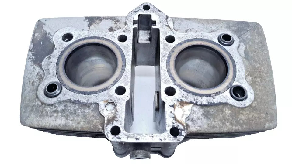 Cylindre 44mm Honda CM 125 T 1981 Réf : 12100-399-000