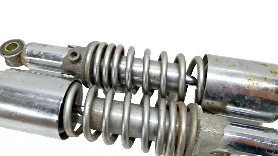 Amortisseurs Suzuki TU-X 125 1999-2001 Réf : 62100-05330-000