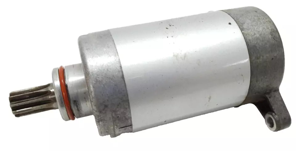 Démarreur électrique Yamaha YBR 125 2007 Réf : 3D9-H1800-00-00