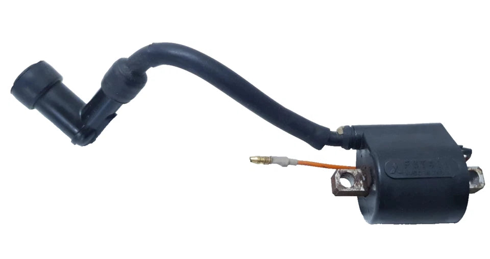 Bobine d'allumage Yamaha DT125LC 1982 n°5
